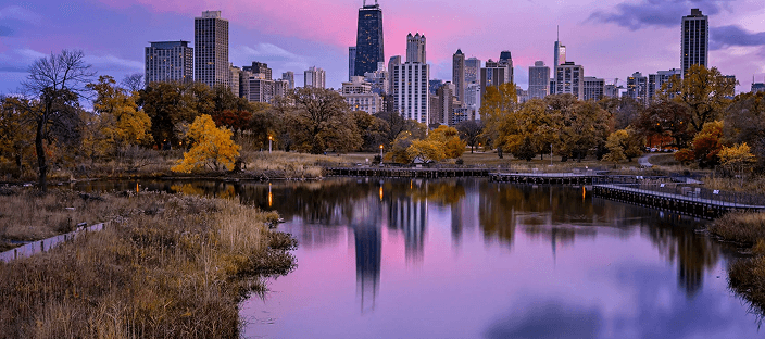 Lincoln Park